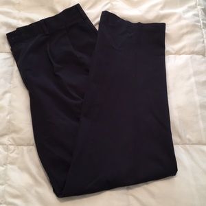 Men’s dress or casual slacks